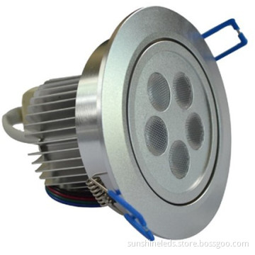 RGBW LED 13W Ceiling Office Lighting Show Room Light